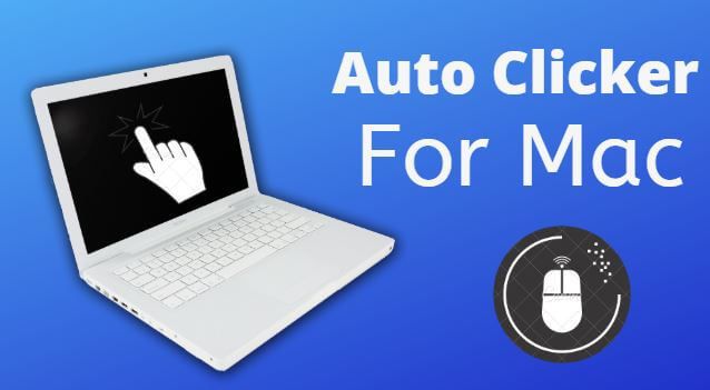auto clicker for mac with hotkey